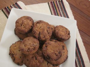 cookies, punto a medida blog